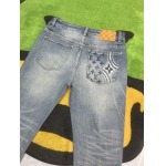 2026年10月16日入荷新作LOUIS VUITTONジーパン高品質超厳選★入手困難/KB工場