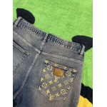2026年10月16日入荷新作LOUIS VUITTONジーパン高品質超厳選★入手困難/KB工場