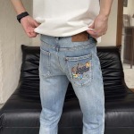 2026年10月16日入荷新作LOUIS VUITTONジーパン高品質超厳選★入手困難/KB工場