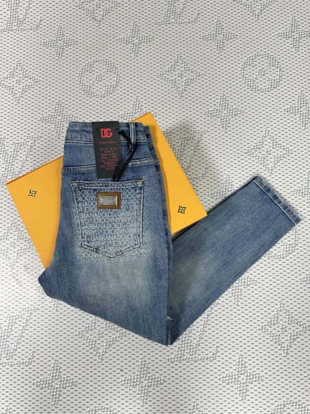 2026年10月16日入荷新作Dolce&Gabbanaジー...