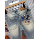 2026年10月16日入荷新作LOUIS VUITTONジーパン高品質超厳選★入手困難/KB工場