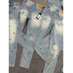 2026年10月16日入荷新作LOUIS VUITTONジーパン高品質超厳選★入手困難/KB工場