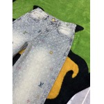 2026年10月16日入荷新作LOUIS VUITTONジーパン高品質超厳選★入手困難/KB工場