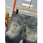 2026年10月16日入荷新作Chrome heartsジーパン高品質超厳選★入手困難/KB工場