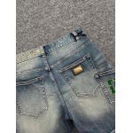 2026年10月16日入荷新作Dolce&Gabbanaジーパン高品質超厳選★入手困難/KB工場
