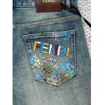 2026年10月16日入荷新作Fendiジーパン高品質超厳選★入手困難/KB工場