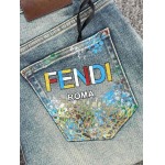 2026年10月16日入荷新作Fendiジーパン高品質超厳選★入手困難/KB工場