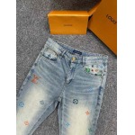2026年10月16日入荷新作LOUIS VUITTONジーパン高品質超厳選★入手困難/KB工場