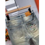 2026年10月16日入荷新作LOUIS VUITTONジーパン高品質超厳選★入手困難/KB工場