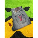 2026年10月16日入荷新作LOUIS VUITTONジーパン高品質超厳選★入手困難/KB工場