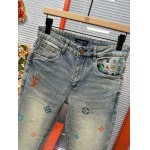2026年10月16日入荷新作LOUIS VUITTONジーパン高品質超厳選★入手困難/KB工場