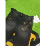 2026年10月16日入荷新作LOUIS VUITTONジーパン高品質超厳選★入手困難/KB工場