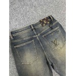 2026年10月16日入荷新作LOUIS VUITTONジーパン高品質超厳選★入手困難/KB工場