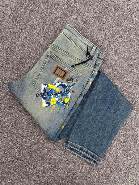 2026年10月16日入荷新作Dolce&Gabbanaジー...