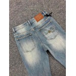 2026年10月16日入荷新作Dolce&Gabbanaジーパン高品質超厳選★入手困難/KB工場