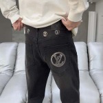 2026年10月16日入荷新作LOUIS VUITTONジーパン高品質超厳選★入手困難/KB工場