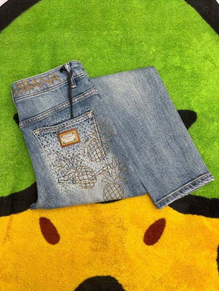 2026年10月16日入荷新作Dolce&Gabbanaジー...