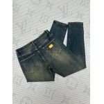 2026年10月16日入荷新作LOUIS VUITTONジーパン高品質超厳選★入手困難/KB工場
