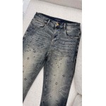 2026年10月16日入荷新作LOUIS VUITTONジーパン高品質超厳選★入手困難/KB工場