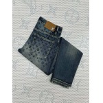 2026年10月16日入荷新作LOUIS VUITTONジーパン高品質超厳選★入手困難/KB工場