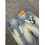 2026年10月16日入荷新作LOUIS VUITTONジーパン高品質超厳選★入手困難/KB工場