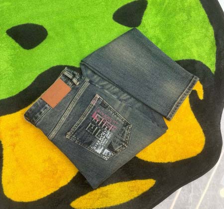 2026年10月16日入荷新作Givenchyジーパン高品質超厳選★入手困難/KB工場