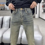 2026年10月16日入荷新作LOUIS VUITTONジーパン高品質超厳選★入手困難/KB工場