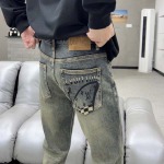 2026年10月16日入荷新作LOUIS VUITTONジーパン高品質超厳選★入手困難/KB工場