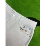 2026年10月16日入荷新作LOUIS VUITTONジーパン高品質超厳選★入手困難/KB工場