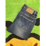2026年10月16日入荷新作LOUIS VUITTONジーパン高品質超厳選★入手困難/KB工場