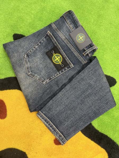 2026年10月16日入荷新作Stone Islandジーパン高品質超厳選★入手困難/KB工場