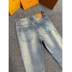 2026年10月16日入荷新作LOUIS VUITTONジーパン高品質超厳選★入手困難/KB工場