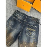 2026年10月16日入荷新作LOUIS VUITTONジーパン高品質超厳選★入手困難/KB工場