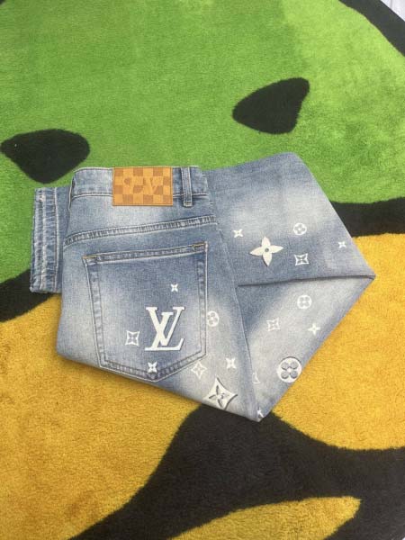 2026年10月16日入荷新作LOUIS VUITTONジー...