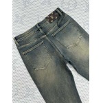 2026年10月16日入荷新作LOUIS VUITTONジーパン高品質超厳選★入手困難/KB工場