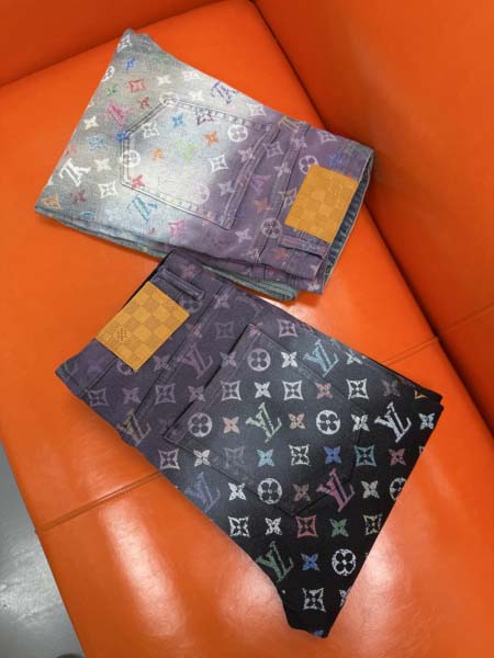 2026年10月16日入荷新作LOUIS VUITTONジー...