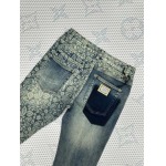 2026年10月16日入荷新作Dolce&Gabbanaジーパン高品質超厳選★入手困難/KB工場