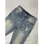 2026年10月16日入荷新作LOUIS VUITTONジーパン高品質超厳選★入手困難/KB工場
