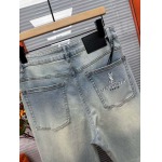 2026年10月16日入荷新作Saint Laurentジーパン高品質超厳選★入手困難/KB工場