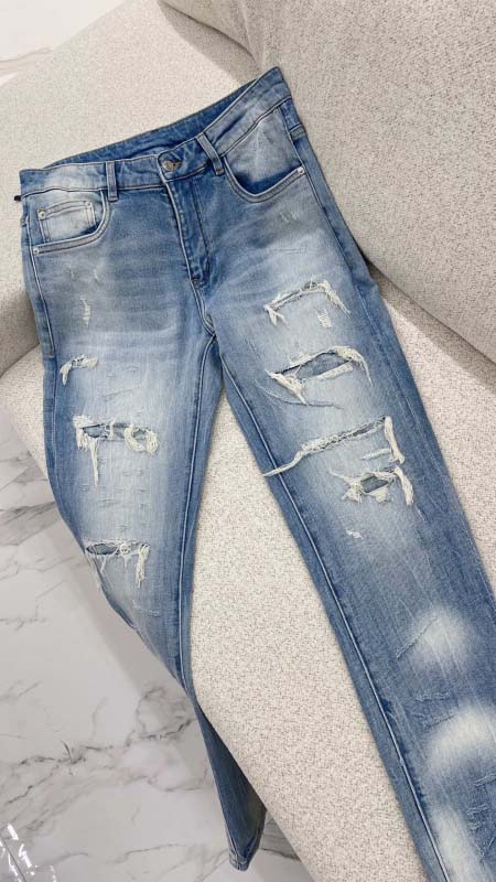 2026年10月16日入荷新作LOUIS VUITTONジーパン高品質超厳選★入手困難/KB工場