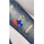 2026年10月16日入荷新作Chrome heartsジーパン高品質超厳選★入手困難/KB工場
