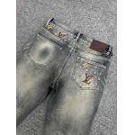 2026年10月16日入荷新作LOUIS VUITTONジーパン高品質超厳選★入手困難/KB工場