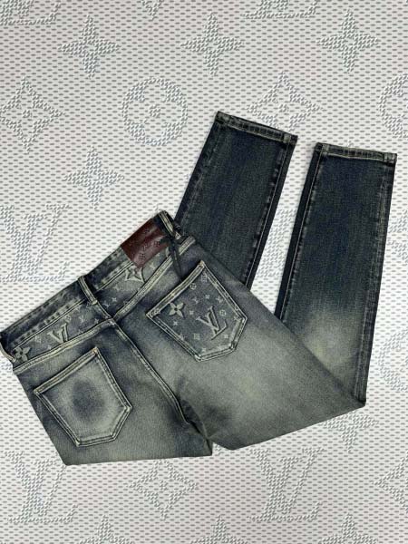 2026年10月16日入荷新作LOUIS VUITTONジーパン高品質超厳選★入手困難/KB工場