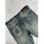 2026年10月16日入荷新作LOUIS VUITTONジーパン高品質超厳選★入手困難/KB工場