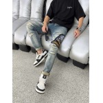 2026年10月16日入荷新作Amiriジーパン高品質超厳選★入手困難/KB工場