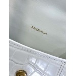 原版復刻人気新作 バレンシアガバッグ19x8x21cm C+工場★超厳選★入手困難な