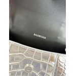 原版復刻人気新作 バレンシアガバッグ19x8x21cm C+工場★超厳選★入手困難な