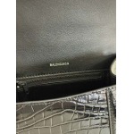 原版復刻人気新作 バレンシアガバッグ23x10x24cmC+工場★超厳選★入手困難な