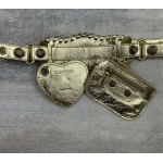 原版復刻人気新作 バレンシアガバッグ26X16X10CM C+工場★超厳選★入手困難な