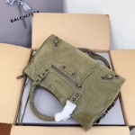 原版復刻人気新作 バレンシアガバッグ：38*25*14cm C+工場★超厳選★入手困難な